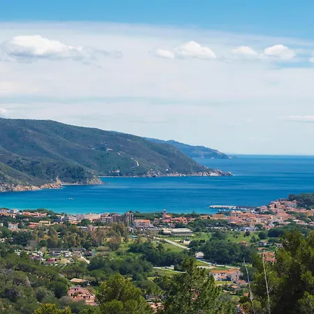 דירה Del Lettore - Elba Affitti San Piero in Campo (Isola d'Elba)