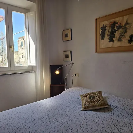 Appartamento Del Lettore - Elba Affitti