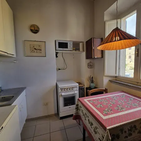 Appartamento Del Lettore - Elba Affitti San Piero in Campo (Isola d'Elba)