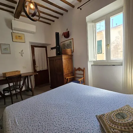 Appartamento Del Lettore - Elba Affitti