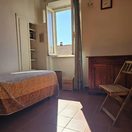 Del Lettore - Elba Affitti Appartement *
