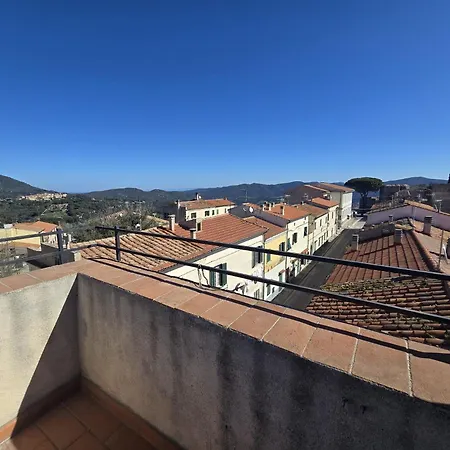 Del Lettore - Elba Affitti Appartement *