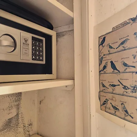 Appartement Del Lettore - Elba Affitti