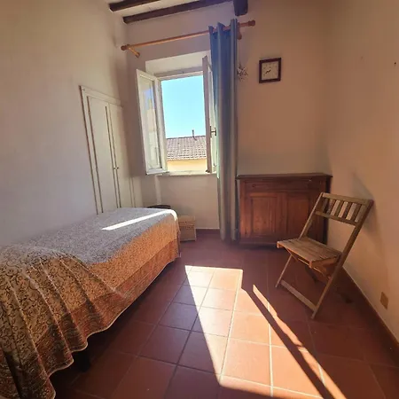 Appartement Del Lettore - Elba Affitti San Piero in Campo (Isola d'Elba)